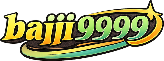 bajji9999 ব্র্যান্ড লোগো